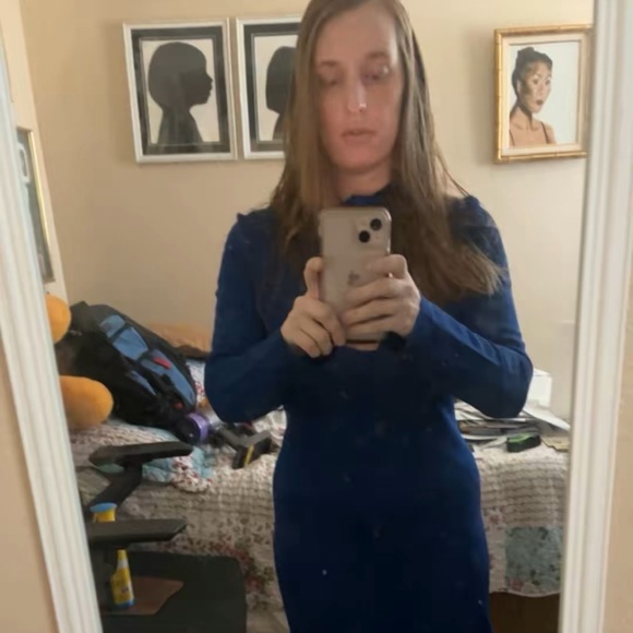 Meet your Posher, Jessicann - Picture 1 of 1